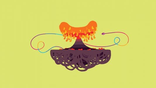 Hohokum screenshot