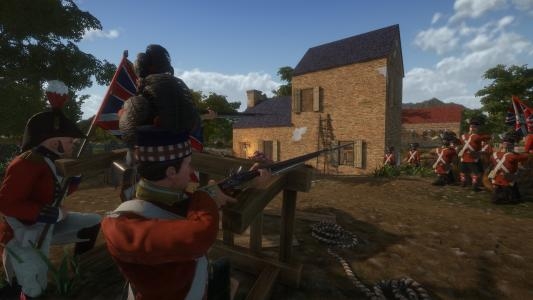 Holdfast: Nations At War screenshot