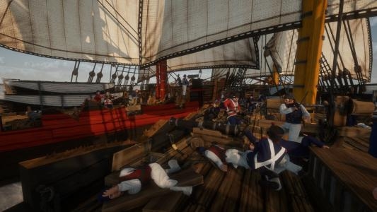 Holdfast: Nations At War screenshot