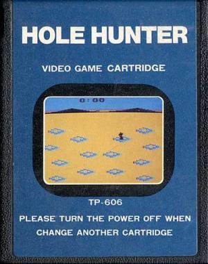 Hole Hunter