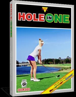 HOLE IN ONE