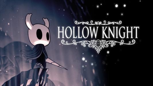 Hollow Knight fanart