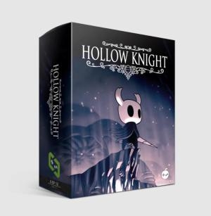 Hollow Knight (IndieBox)