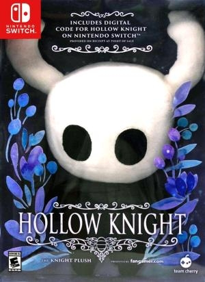 Hollow Knight: Plush Bundle