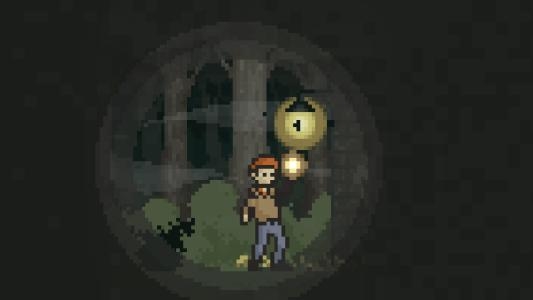 Home: A Unique Horror Adventure screenshot