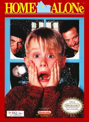 Home Alone