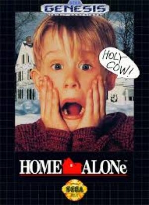 Home Alone