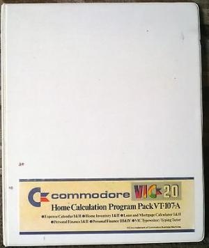 Home Calculation Program Six Pack