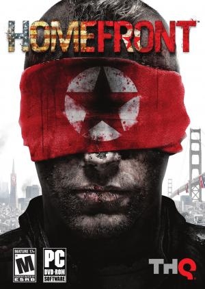 Homefront