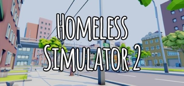 Homeless Simulator 2