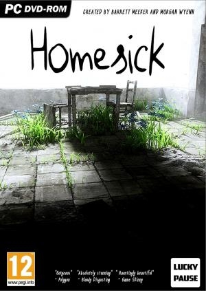 Homesick