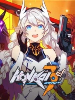 Honkai Impact 3rd