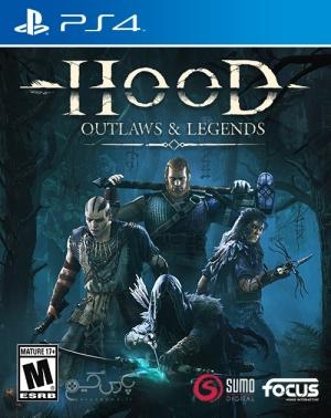 Hood: Outlaws & Legends