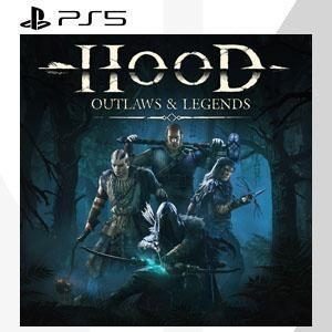 Hood: Outlaws & Legends