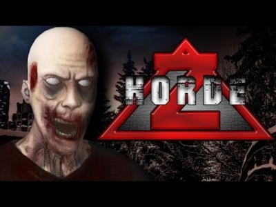 HordeZ banner