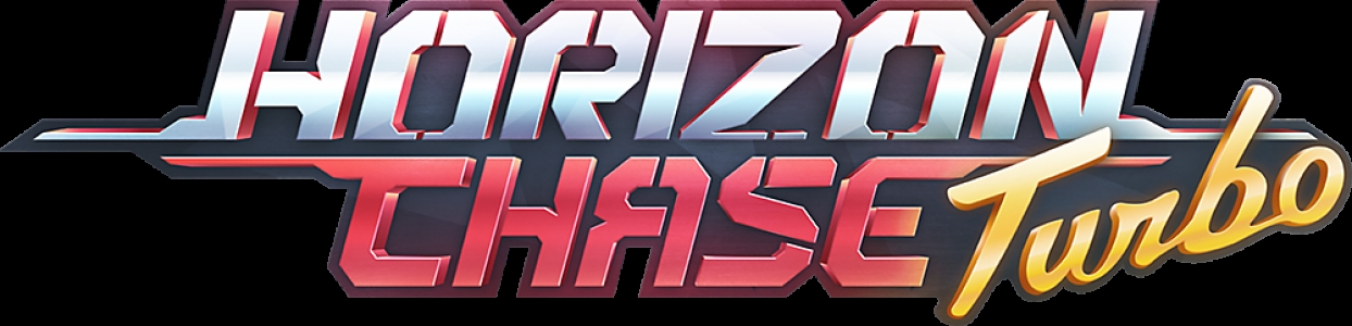 Horizon Chase Turbo [Deluxe Edition] clearlogo