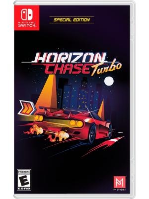 Horizon Chase Turbo [Special Edition]