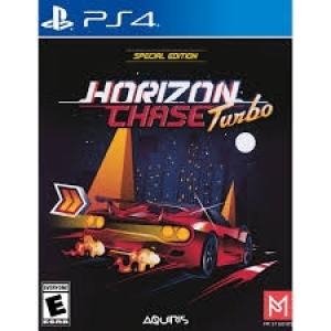 Horizon Chase Turbo Special Edition