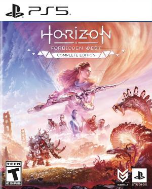 Horizon Forbidden West [Complete Edition]