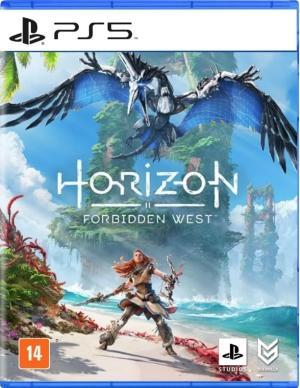 Horizon Forbidden West