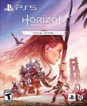 Horizon II: Forbidden West [Special Edition]