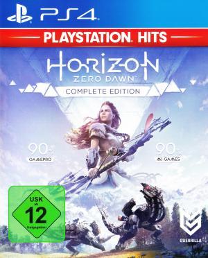 Horizon Zero Dawn: Complete Edition [PlayStation Hits]