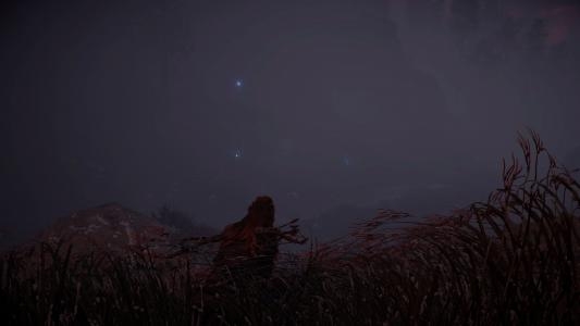Horizon: Zero Dawn screenshot