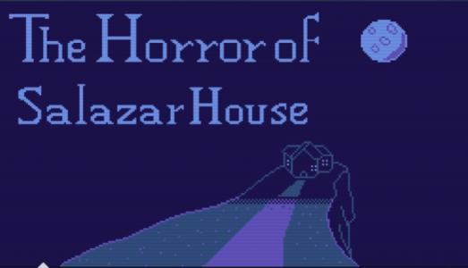 Horror Of Salazar House