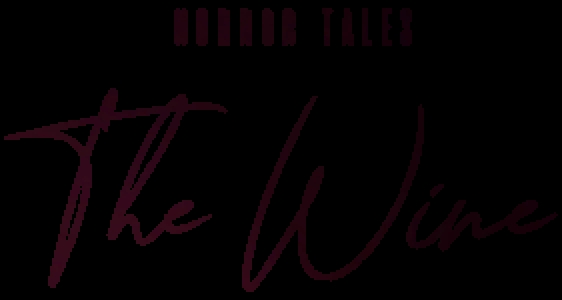 Horror Tales: The Wine clearlogo