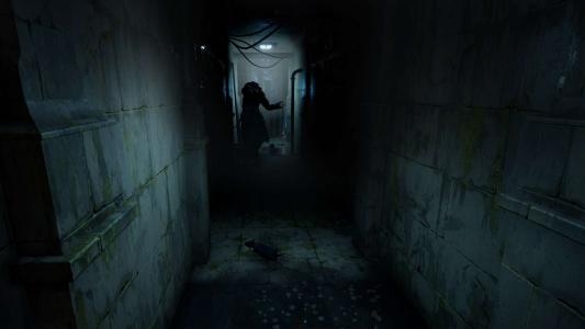 Horror Tales: The Wine screenshot