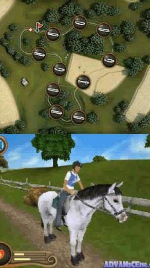 Horse & Foal - My Riding Stables screenshot