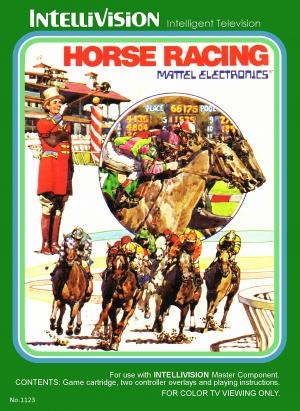 Horse Racing