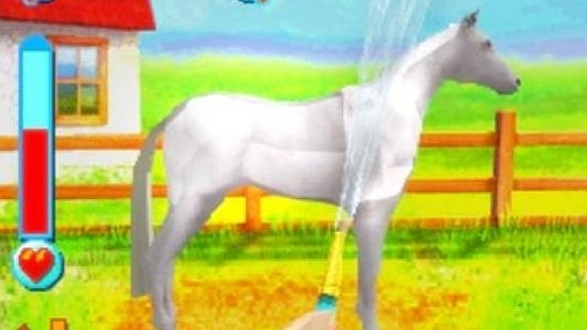 Horsez screenshot