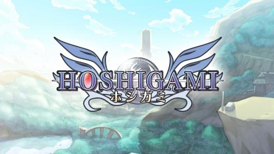 Hoshigami: Ruining Blue Earth fanart