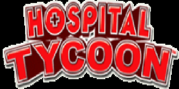 Hospital Tycoon clearlogo