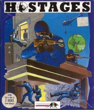 Hostages