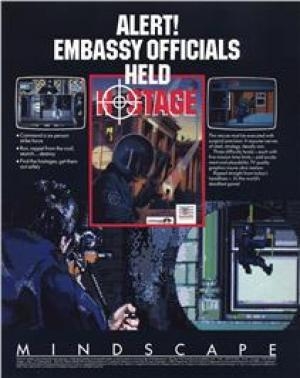 Hostages: Rescue Mission