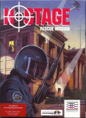 Hostages: Rescue Mission