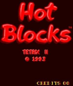 Hot Blocks