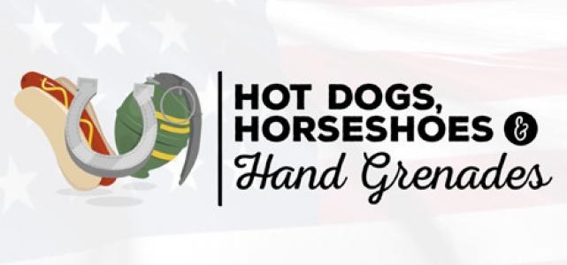 Hot Dogs, Horseshoes & Hand Grenades