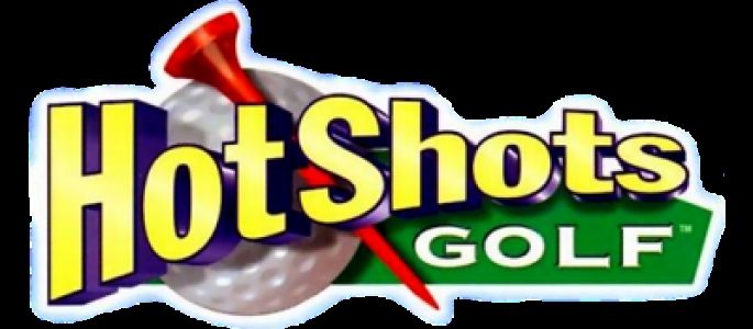 Hot Shots Golf clearlogo