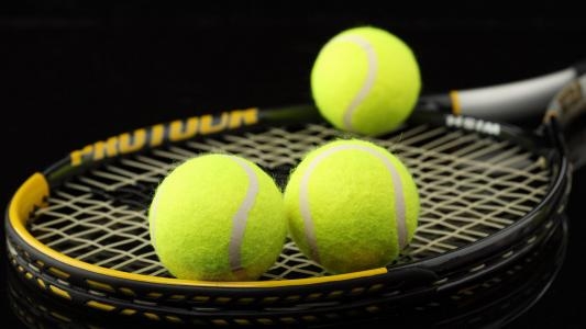 Hot Shots Tennis: Get a Grip fanart
