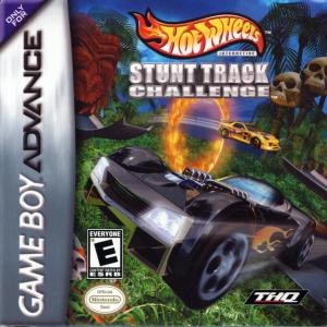 Hot Wheels: Stunt Track Challenge