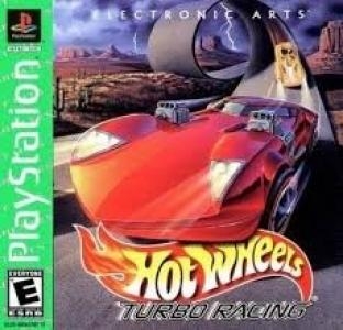 Hot Wheels Turbo Racing [Greatest Hits]