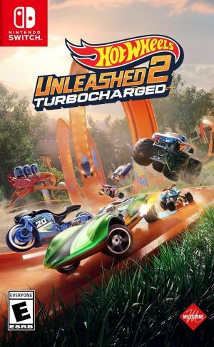 Hot Wheels Unleashed 2: Turbocharged