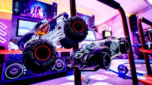 Hot Wheels Unleashed 2: Turbocharged screenshot