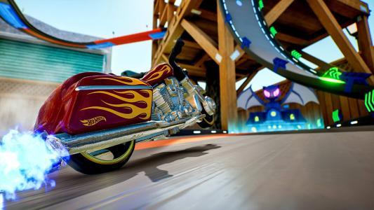 Hot Wheels Unleashed 2: Turbocharged screenshot