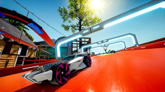 Hot Wheels Unleashed 2: Turbocharged screenshot