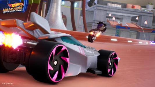 Hot Wheels Unleashed 2: Turbocharged screenshot