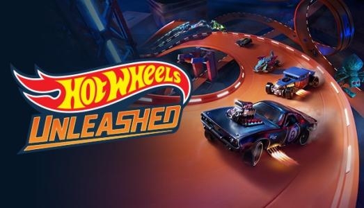 Hot Wheels Unleashed banner